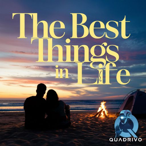 The Best Things in Life